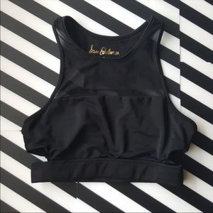 Sam Edelman Sports Bra